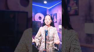 Simran Raj  Jaane Kyu Log Unplugged song [upl. by Tella]