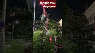 TANGLIN MALL SINGAPORE [upl. by Haggar221]