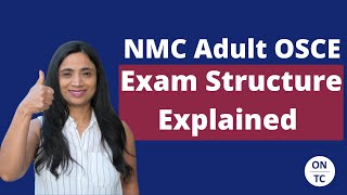 NMC OSCE Adult Exam Introduction [upl. by Haugen]