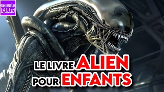 LE LIVRE ALIEN POUR ENFANTS [upl. by Esylla]