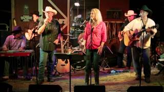 Empty Pockets Country Band  EPK Video Medley 1 [upl. by Amand]