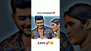 I Love you meri jaan ❤️💗🥰 [upl. by Elden]