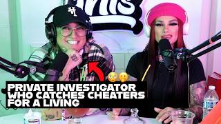 YourFavInvestigator amp Snow Tha Product  EVERYNIGHTNIGHTS PODCAST 250 [upl. by Ilrahc]