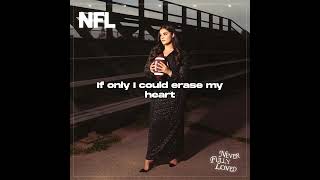 Jillian Rossi  NFL Official Lyric Video [upl. by Mcfarland]