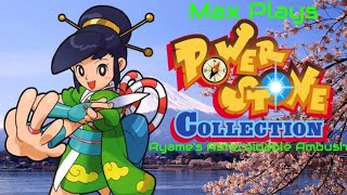 Ayames Asteroidable Ambush Max Plays Power Stone Collection  Episode 920 [upl. by Melodie186]