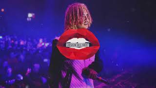 Lil Pump x Carnage  quoti Shynequot Bass Boosted [upl. by Nemaj584]