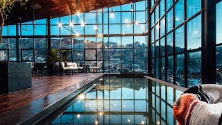 Top10 Recommended Hotels in La Paz Bolivia [upl. by Ruby]