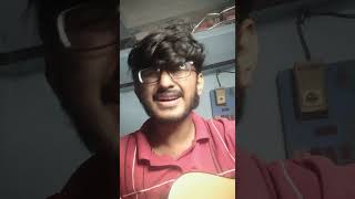 Borbad hoyechi ami  unplugged  Borbaad Arindam  Bonny  Rittika  Svf  Bengali song cover [upl. by Oirramaj]