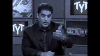 Cenk Uygur Interviews Authors Without Even Reading Their Books [upl. by Wales966]