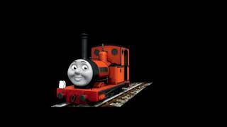 Rheneass CGI Whistle [upl. by Letney521]