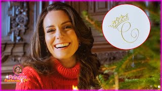 Catherine Surprise Share Exciting New Video After She Announce Christmas Plans Princesscatherinefc [upl. by Orran]