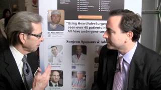 Diagnosing Mitral Valve Regurgitation amp Aortic Stenosis With Dr Randy Martin [upl. by Ahsyla]