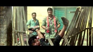 JUNGE OFFICIAL TEASER  NEW NEPALI MOVIE 2016  SURAJ SINGH THAKURI REECHA SHARMA  ANUP BARAL [upl. by Nagy92]