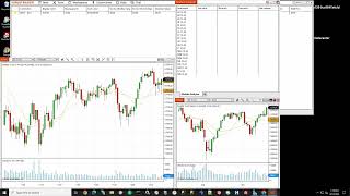 Zero to Hero Getting Started with NinjaTrader for New Traders [upl. by Drofwarc969]