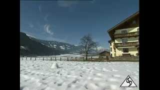 Kaltenbach Zillertal Ski [upl. by Doty]