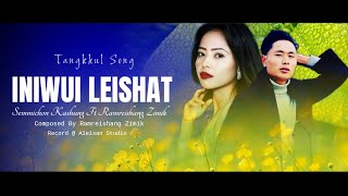 INIWUI LEIKASHI  SEMMICHON KASHUNG FT RAMREISHANG ZIMIK  OFFICIAL LYRICS SONG [upl. by Aruol]