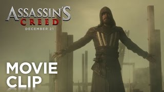 Assassins Creed 2 2026  Trailer  Michael Fassbender Josh Harnett [upl. by Trebor]