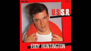 Eddy Hughtinton USSR 2024 re edit DJOMD1969 [upl. by Olympia]