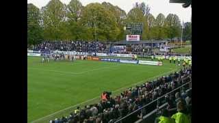 Det bästa från Djurgården i Allsvenskan 2003 Årskrönika [upl. by Branden]