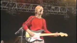 kula shaker live 07  rain [upl. by Annamaria]