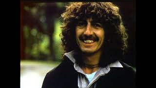 George Harrison All Those Years Ago Official Video [upl. by Panthia587]