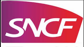 Jingle SNCF  Annonce départ TGV [upl. by Farah]