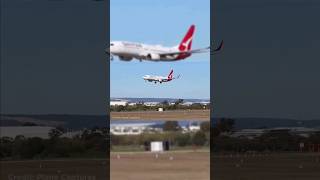 Plane Lands Too Fast [upl. by Lowrie100]