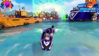 Kinect Sports Rivals Gameplay Preview All Sports  Best and Worst [upl. by Adrienne]