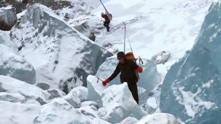 2013 Alaska Mountain Wilderness Ski Classic Wrangell Mtns [upl. by Ahiel197]