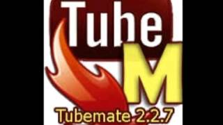 Tubemate apk Atualizado [upl. by Zelde]