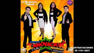 RAMITA DE MATIMBA  GRUPO INNOVACION MUSICAL [upl. by Ahsikin]