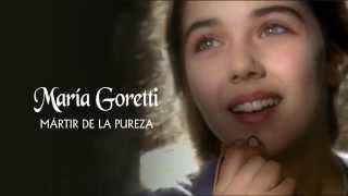 Trailer Maria Goretti  oficial [upl. by Hildegaard]