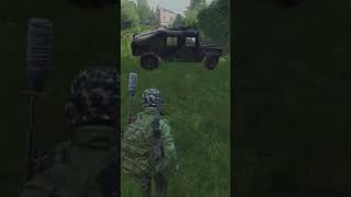 DayZ PHYSICS 101 gaming dayz games milsim livonia chenarus sakhal ps4 ps5 dayzgameplay [upl. by Niwroc179]