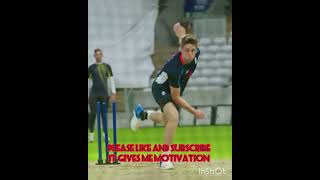 Chris woakes bowling actionshortscrickettrending [upl. by Ioved]