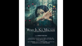 Official Trailer for upcoming Khasi movie quotWad Ïa Ka Maladequot [upl. by Wimsatt255]