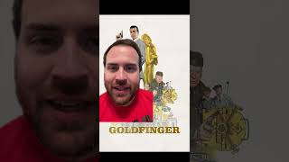 Goldfinger  Movie Review Part 1 [upl. by Enyal]