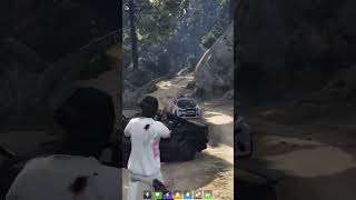 PMARP  I killed a cop gta rp pma pmarp gtarp gtafivemrp fivem gtaonline [upl. by Allyn812]