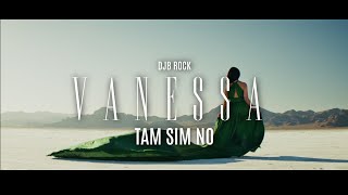 DJB Rock Vanessa quotTam Sim Noquot Official Music Video Hmong American Rock Song [upl. by Corbie225]