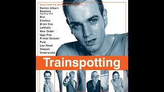 CHOOSE LIFE BORN SLIPPY MIX TRAINSPOTTING MONOLOGUE MIX [upl. by Dlonra34]