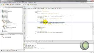 Conexión Base de datos Postgres con Java Netbeans [upl. by Seaton]