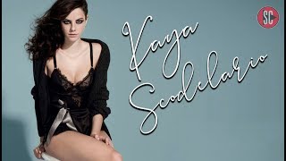 Kaya Scodelario  Tribute [upl. by Doscher]