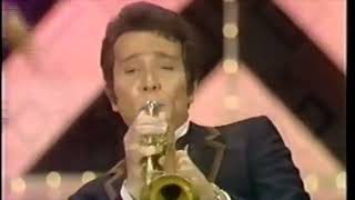 Herb Alpert and the Tijuana Brass perform quotZorba The Greekquot Oct 29 1966 [upl. by Adnoma]