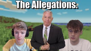 Why VoiceOverPete is Hated  The Allegations [upl. by Ahkeber]