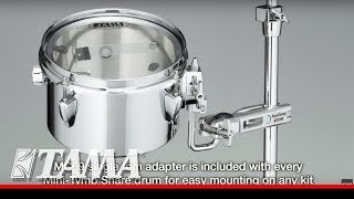 MiniTymp Snare Drums [upl. by Fredenburg5]