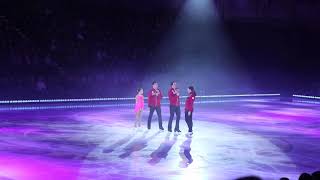 TTYCT Sydney NS  Brooke Pennington Introduction and Solo [upl. by Gusti111]