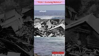 Gempa terdahsyat dalam sejarahBTrivia [upl. by Aubrette]