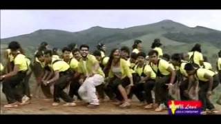 Kalluri Vaanil Benny Lava uncropped widescreen 720p [upl. by Icam]