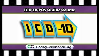 New Medical Coding Course Online — ICD10CM and ICD10PCS Course [upl. by Erda]