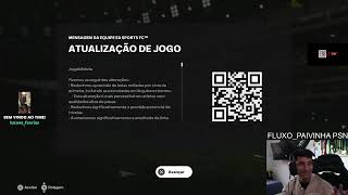 PREMIAÇÃO RIVALS ATUALIZOU O JOGO E TIME NOVO DO FAKE AMOR NO MATA MATA [upl. by Ellerad73]