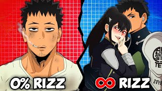 Kafka Unlocked The Power of Rizz Kafka x Mina ❤️ Mina Ashiro Complete Story  Kaiju no 8 Explained [upl. by Atekihc]